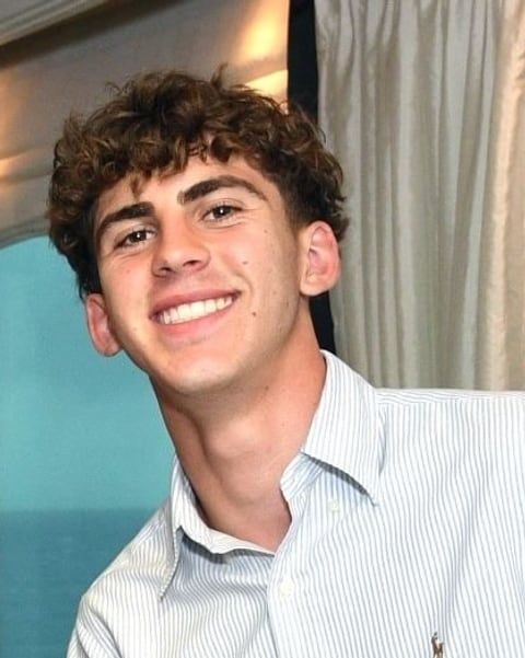 Blake Christopher Curtis